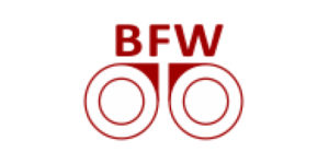 Logo Berufsfortbildungswerk BfW