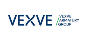 Logo Vexve — Hersteller der NAVAL-Anbohrkugelhähne